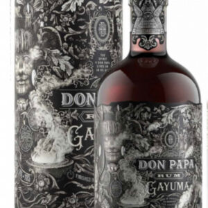 DON PAPA GAYUMA