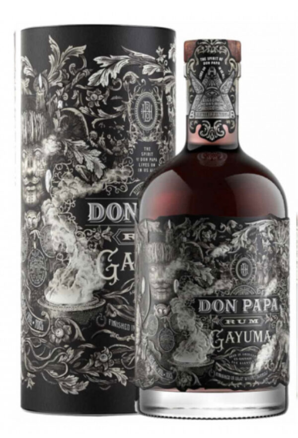 DON PAPA GAYUMA