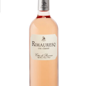 RIMAURESQ ROSÉ