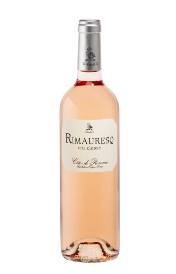 RIMAURESQ ROSÉ