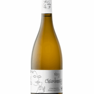Image représentant une bouteille de Very Chardonnay.